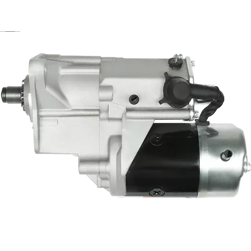 Démarreur 12V 2.50kW 10 dents AS-PL UD17010S, DENSO 128000-1780, 128000-1781, 128000-1782, 128000-3030