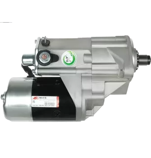 Démarreur 12V 2.50kW 10 dents AS-PL UD17010S, DENSO 128000-1780, 128000-1781, 128000-1782, 128000-3030