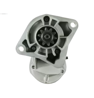 Démarreur 12V 2.50kW 10 dents AS-PL UD17010S, DENSO 128000-1780, 128000-1781, 128000-1782, 128000-3030