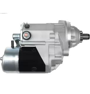 Démarreur 24V 5.50kW 11 dents AS-PL UD17019S, DENSO 128000-2450, 128000-2451, 428000-0820, 428080-0820