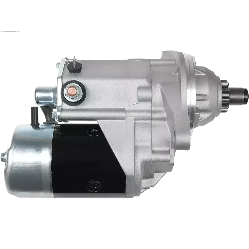 Démarreur 24V 5.50kW 11 dents AS-PL UD17019S, DENSO 128000-2450, 128000-2451, 428000-0820, 428080-0820