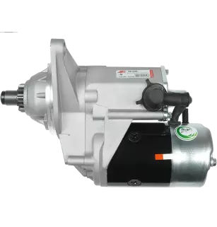 Démarreur 24V 5.50kW 11 dents AS-PL UD17019S, DENSO 128000-2450, 128000-2451, 428000-0820, 428080-0820