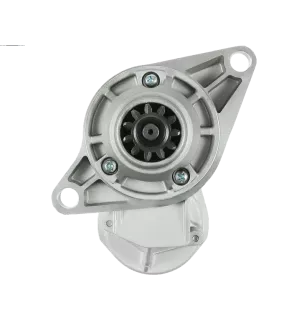 Démarreur 24V 5.50kW 11 dents AS-PL UD17019S, DENSO 128000-2450, 128000-2451, 428000-0820, 428080-0820