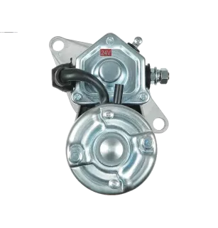 Démarreur 24V 5.50kW 11 dents AS-PL UD17019S, DENSO 128000-2450, 128000-2451, 428000-0820, 428080-0820