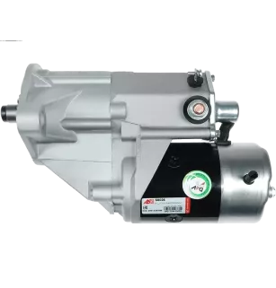 Démarreur 24V 4.50Kw 12 dents DENSO 228000-1601, 228000-1600, 128000-8621, 128000-8621, 128000-8620, DELCO DRS3304