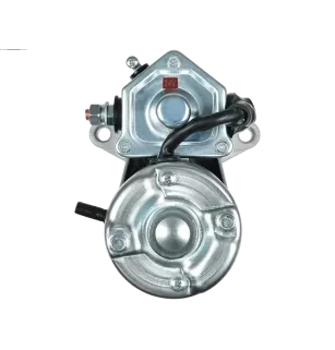 Démarreur 24V 4.50Kw 12 dents DENSO 228000-1601, 228000-1600, 128000-8621, 128000-8621, 128000-8620, DELCO DRS3304
