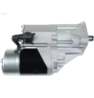 Démarreur 24V 4.50Kw 12 dents DENSO 228000-1601, 228000-1600, 128000-8621, 128000-8621, 128000-8620, DELCO DRS3304
