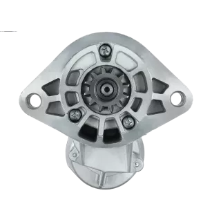 Démarreur 24V 4.50Kw 12 dents DENSO 228000-1601, 228000-1600, 128000-8621, 128000-8621, 128000-8620, DELCO DRS3304