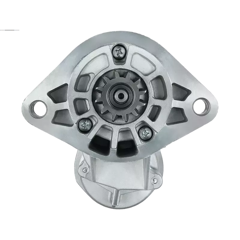 Démarreur 24V 4.50Kw 12 dents DENSO 228000-1601, 228000-1600, 128000-8621, 128000-8621, 128000-8620, DELCO DRS3304