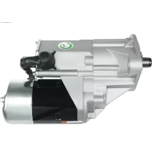 Démarreur 12V 2.50kW 12 dents AS-PL S6404S, UD17013S, CARGO 113239, DENSO 128000-8640, 128000-8641