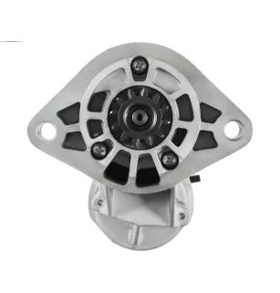 Démarreur 12V 2.50kW 12 dents AS-PL S6404S, UD17013S, CARGO 113239, DENSO 128000-8640, 128000-8641