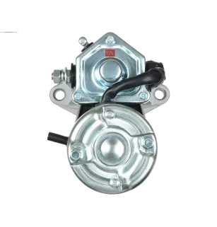 Démarreur 12V 2.50kW 12 dents AS-PL S6404S, UD17013S, CARGO 113239, DENSO 128000-8640, 128000-8641