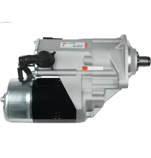 Démarreur 12V 2.70kW 10 dents AS-PL S6405S, UD17020S, CARGO 115323, CATERPILLAR 0R9702, 144-9955