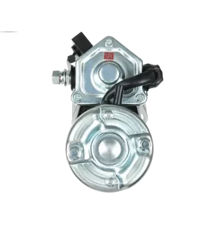 Démarreur 12V 2.70kW 10 dents AS-PL S6405S, UD17020S, CARGO 115323, CATERPILLAR 0R9702, 144-9955