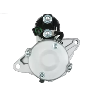 Démarreur 12V 1.5kW 9 dents AS-PL UD17063S, DENSO 428000-8020, 428000-8021, TOYOTA 28100-47200, DIXIE S-80567