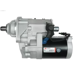 Démarreur 24V 7.80kW 11 dents AS-PL UD17029S, DENSO 228000-9630, 228000-9631, TG2280809631, JOHN DEERE RE505465