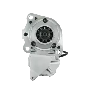 Démarreur 24V 7.80kW 11 dents AS-PL UD17029S, DENSO 228000-9630, 228000-9631, TG2280809631, JOHN DEERE RE505465