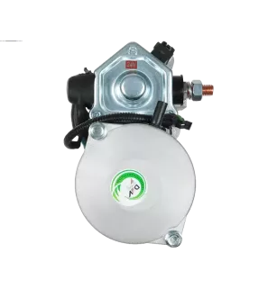 Démarreur 24V 7.80kW 11 dents AS-PL UD17029S, DENSO 228000-9630, 228000-9631, TG2280809631, JOHN DEERE RE505465