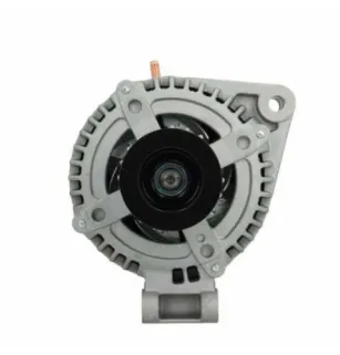 Alternador Land Rover 150A