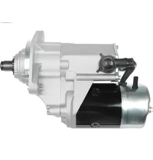 Démarreur 24V 4.50Kw 11 dents ISUZU 1811001410, 1811001411, 1811001890, 1811001891, 1811001910, 1811001911
