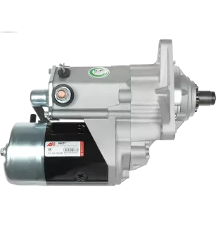 Démarreur 24V 4.50Kw 11 dents ISUZU 1811001410, 1811001411, 1811001890, 1811001891, 1811001910, 1811001911