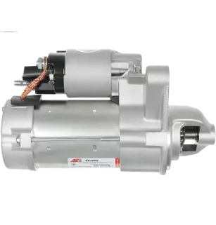 Démarreur 12V 1.20kW 13 dents AS-PL UD20554S, DENSO 438000-1460, 438000-1461, 438000-1462, FORD FL3T-11000-AC