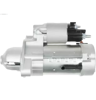 Démarreur 12V 1.20kW 13 dents AS-PL UD20554S, DENSO 438000-1460, 438000-1461, 438000-1462, FORD FL3T-11000-AC