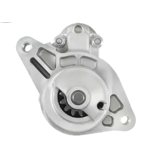 Démarreur 12V 1.20kW 13 dents AS-PL UD20554S, DENSO 438000-1460, 438000-1461, 438000-1462, FORD FL3T-11000-AC