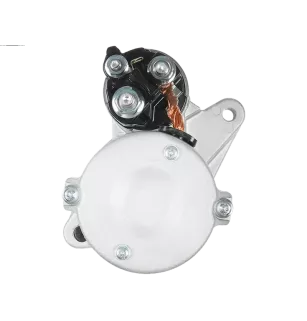 Démarreur 12V 1.20kW 13 dents AS-PL UD20554S, DENSO 438000-1460, 438000-1461, 438000-1462, FORD FL3T-11000-AC