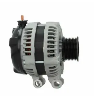 Alternador Land Rover 150A