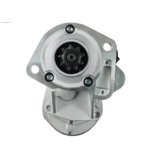 Démarreur 12V 2.50kW 9 dents AS-PL UD17021S, DENSO 428000-4860, KUBOTA 1G524-63010, 1G524-63011, A00486W1343