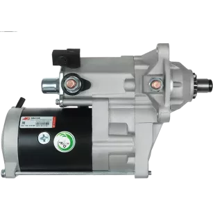Démarreur 12V 3.00kW 10 dents AS-PL UD17028S, BOBCAT 6667825, CARGO 113237, CATERPILLAR 1053133, 3E5382