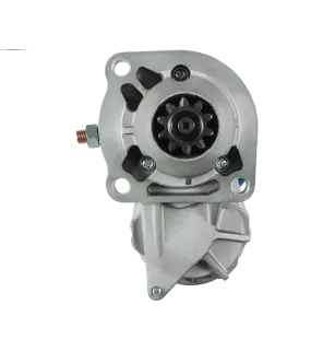 Démarreur 12V 3.00kW 10 dents AS-PL UD17028S, BOBCAT 6667825, CARGO 113237, CATERPILLAR 1053133, 3E5382