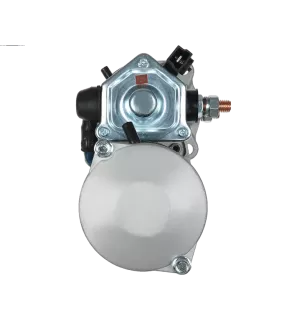 Démarreur 12V 3.00kW 10 dents AS-PL UD17028S, BOBCAT 6667825, CARGO 113237, CATERPILLAR 1053133, 3E5382