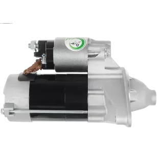 Démarreur 12V 1.10kW 8 dents AS-PL UD20535S, DENSO 428000-0750, TOYOTA 28100-02130, 28100-02130A
