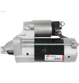Démarreur 12V 1.10kW 8 dents AS-PL UD20535S, DENSO 428000-0750, TOYOTA 28100-02130, 28100-02130A