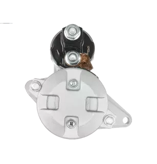 Démarreur 12V 1.10kW 8 dents AS-PL UD20535S, DENSO 428000-0750, TOYOTA 28100-02130, 28100-02130A