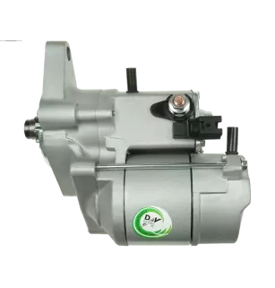 Démarreur 12V 1.40Kw 10 dents TOYOTA 28100-21040, 28100-33040, 28100-33050, 28100-33070, 2810021040, 2810033040