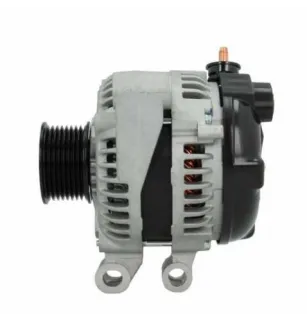 Alternador Land Rover 150A
