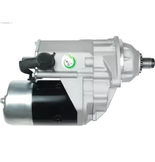Démarreur 12V 2.50kW 13 dents AS-PL UD17006S, UD17007S, DELCO DRS0353, DS1463, DENSO 228000-3810