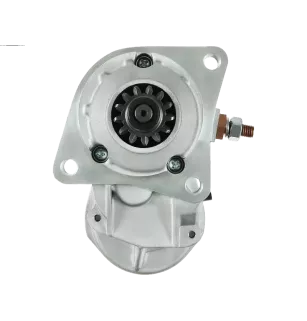 Démarreur 12V 2.50kW 13 dents AS-PL UD17006S, UD17007S, DELCO DRS0353, DS1463, DENSO 228000-3810