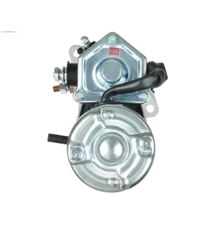 Démarreur 12V 2.50kW 13 dents AS-PL UD17006S, UD17007S, DELCO DRS0353, DS1463, DENSO 228000-3810