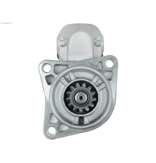 Démarreur 12V 3.00kW 13 dents AS-PL S6413S, UD16535S, CARGO 115566, CHRYSLER 05086932AA, 68002981AA