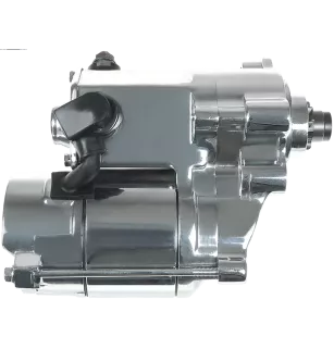 Démarreur 12V 1.40kW 9 dents AS-PL UD16994S, DENSO 128000-8450, 128000-8451, 128000-8453, 128000-8456