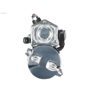 Démarreur 12V 1.40kW 9 dents AS-PL UD16994S, DENSO 128000-8450, 128000-8451, 128000-8453, 128000-8456