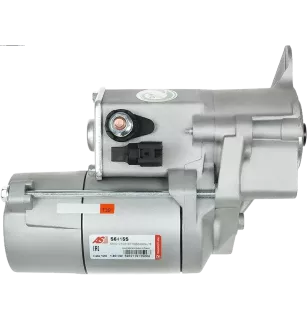 Démarreur 12V 1.80kW 11 dents AS-PL UD17002S, DENSO 428000-1910, 428000-1911, 428000-1912, LAND ROVER NAD500150