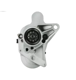 Démarreur 12V 1.80kW 11 dents AS-PL UD17002S, DENSO 428000-1910, 428000-1911, 428000-1912, LAND ROVER NAD500150