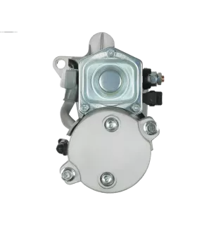 Démarreur 12V 1.80kW 11 dents AS-PL UD17002S, DENSO 428000-1910, 428000-1911, 428000-1912, LAND ROVER NAD500150