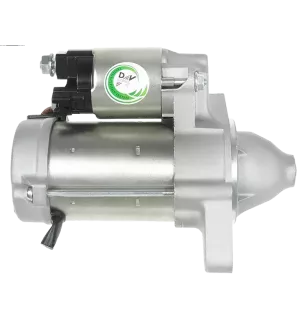 Démarreur 12V 1.60kW 9 dents AS-PL UD20542S, DENSO 428000-4290, 428000-5030, TOYOTA 28100-0M070