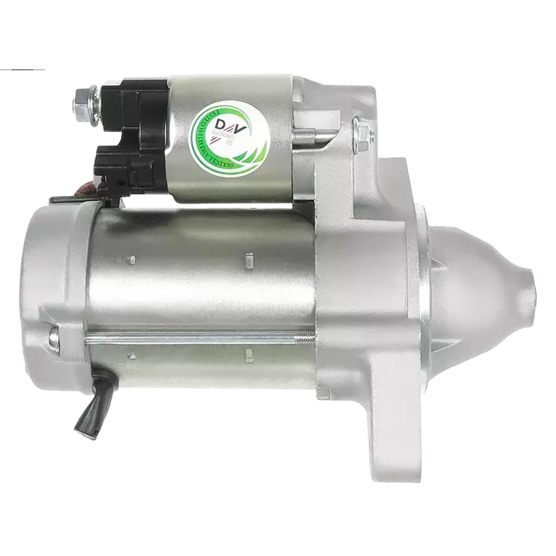 Démarreur 12V 1.60kW 9 dents AS-PL UD20542S, DENSO 428000-4290, 428000-5030, TOYOTA 28100-0M070